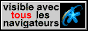 Mieux regard par n'importe quel navigateur